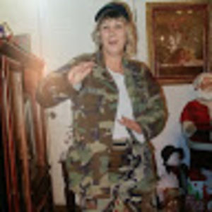 Meet your Posher, Gail